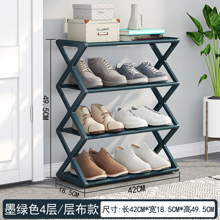 Zapatero Multifuncional X-Type 2 Niveles
