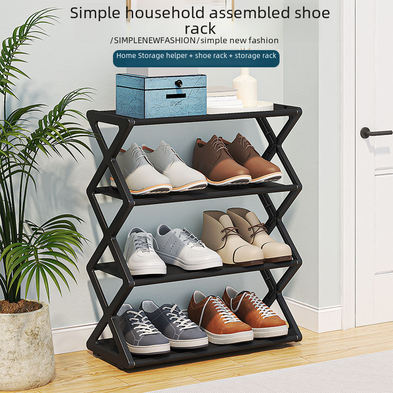 Zapatero Multifuncional X-Type 2 Niveles