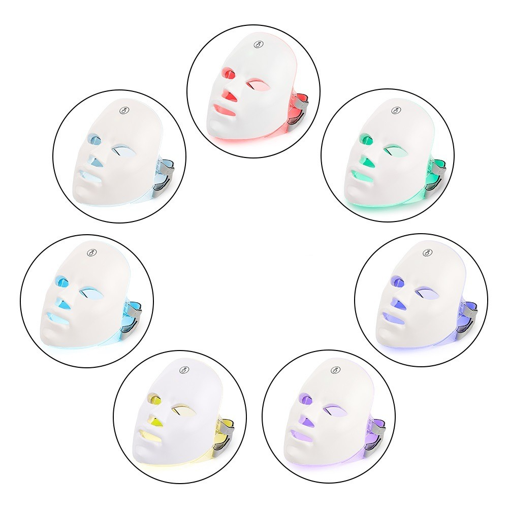 Dispositivo de Belleza Facial para Rejuvenecimiento piel