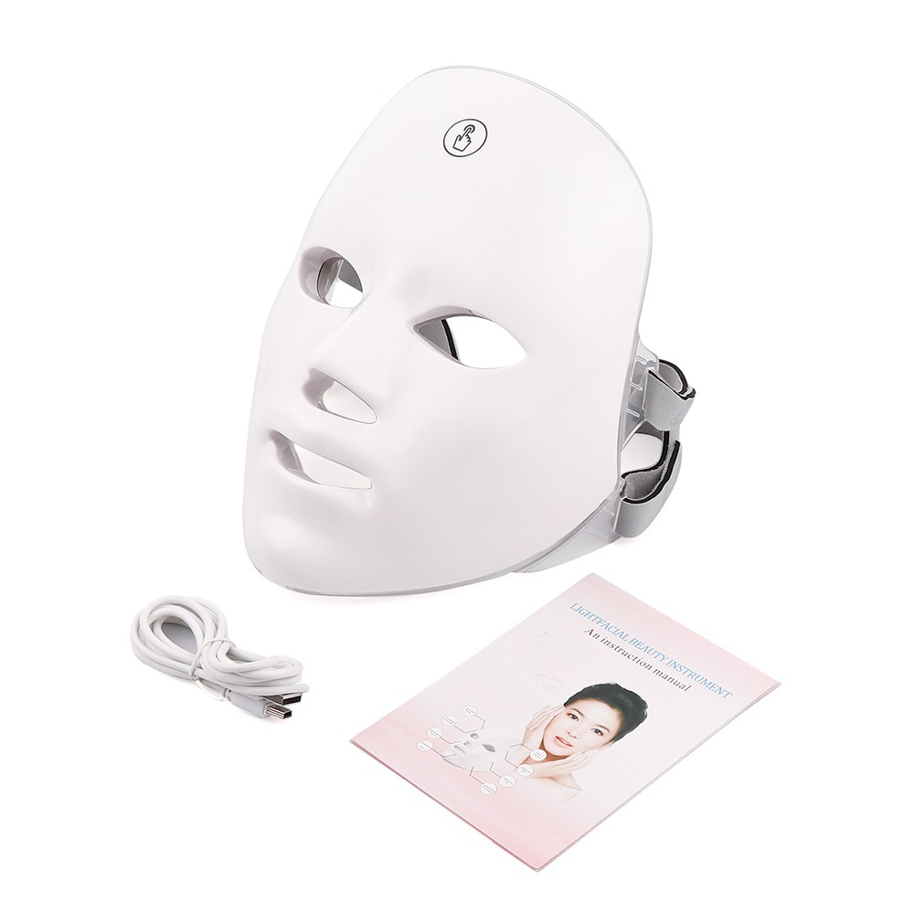 Dispositivo de Belleza Facial para Rejuvenecimiento piel