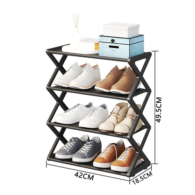Zapatero Multifuncional X-Type 2 Niveles