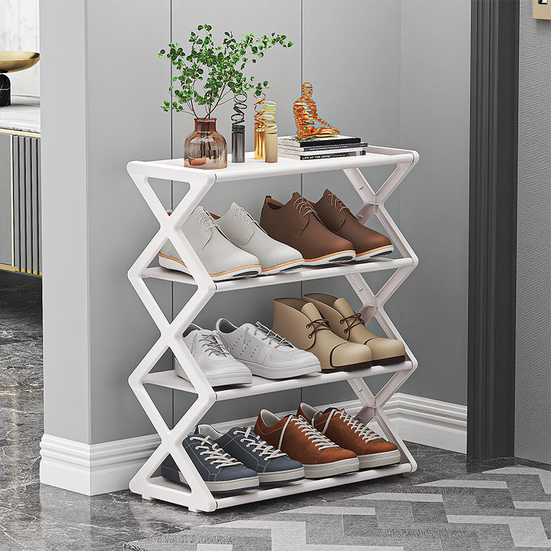 Zapatero Multifuncional X-Type 2 Niveles