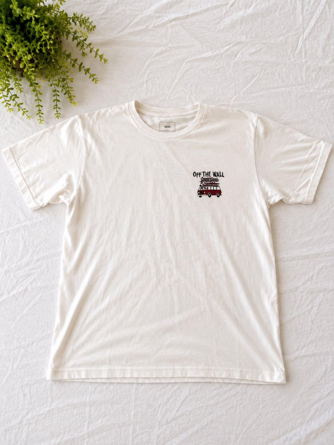 Vans Yusuke T-Shirt