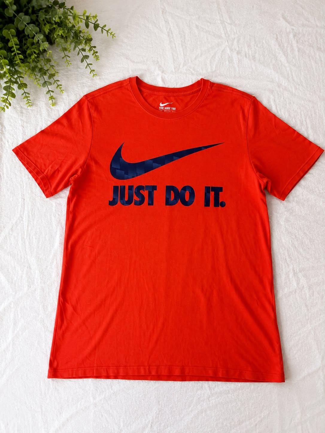 T-Shirt Nike Just Doit