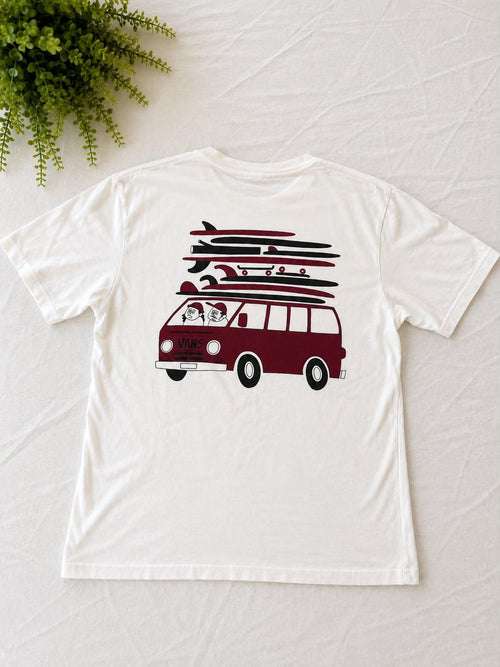 Vans Yusuke T-Shirt
